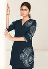 Pihu Vol 1 By Mayur Western Cotton Flex Bulk Co Ord Set Orders In India
